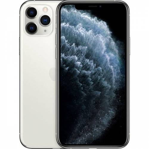 Iphone 11 Pro 512gb White